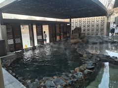 -春晖园度假酒店温泉