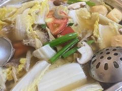 -牛小隆牛肉面馆(四牌楼店)