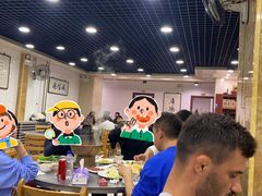 -三兴涮羊肉(荣安大街店)