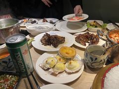 -星伦多自助料理(华润万象城店)