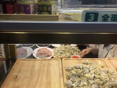 -袁记云饺(西安路店)