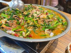 -京玉菲饭店(李村店)