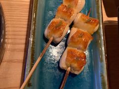 -人间酒暖·Go blanc·烧鸟·深夜食堂(陆家嘴店)