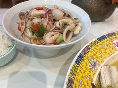 -天成川菜(礼岗店)