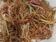 -新大咀港式茶餐厅(宝山万达店)
