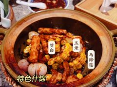 -南京大牌档(三阳广场苏宁店)