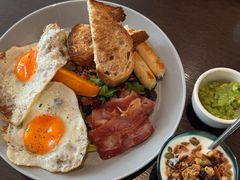 -Cafe Mersey默西咖啡(平江店)