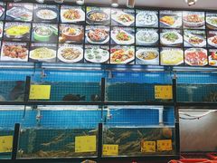 -醉壹号海鲜大排档(厦门美食地标店)