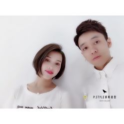 -吉米造型