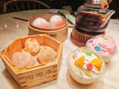 -陶陶居酒家(SM二期购物广场店)