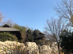-金隅凤山酒店