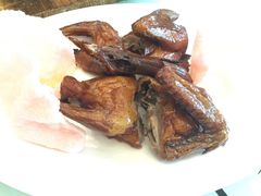 -潮福城大酒楼·潮味粤品·港式点心(湖滨北路店)