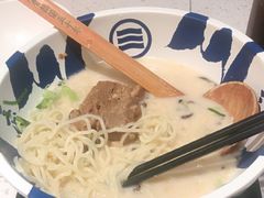 -味千拉面(广州白云机场T1西二店)