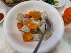 -潮之南·潮汕菜·鱼仔档(南山店)