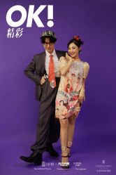 -金海岸婚纱摄影(塘沽店)