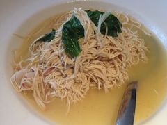 大煮干丝-苏浙总会(国金中心店)