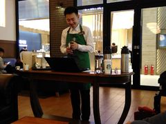 -星巴克(长春开运街欧亚店)