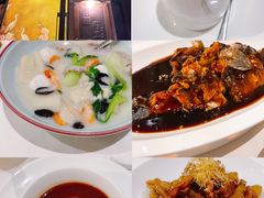 虾爆鳝-南麓·浙里(外滩店)