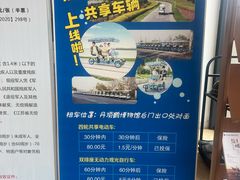 -盐城丹顶鹤湿地生态旅游区