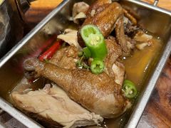 -小满手工粉(上海月星环球港店)