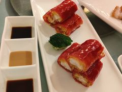 -皇朝尊会(龙之梦大酒店)