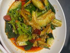 -一味一诚•鲜嫩烤鱼(昌平悦荟店)