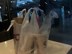 -肯德基(北京南站店)