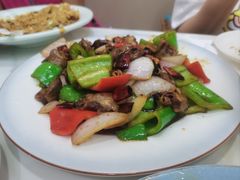 -来之顺海鲜菜馆·青岛菜·始于1993(栈桥店)