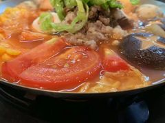 -8锅臭臭锅·正宗台湾小火锅(中心五路店)