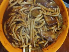 -啊臻味道米粉(义乌店)