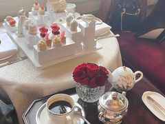 -Salon de Ville浦江汇(上海外滩华尔道夫酒店店)