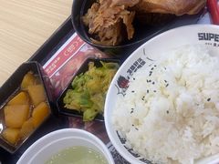 -犟骨头排骨饭•大骨面(弘阳广场店)