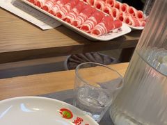 -蜀留香火锅·始于1999·原四川老火锅(白堤路店)
