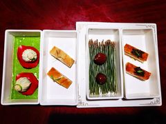 招牌如意九宫格-解香楼(八盘岭路店)