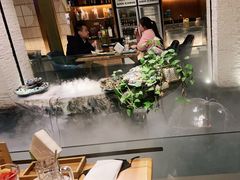 -割烹旭日本料理(龙湖狮山天街店)