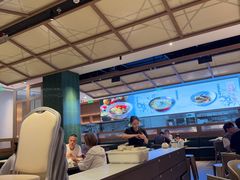 -楚山晓·楚湘菜(江夏永旺店)