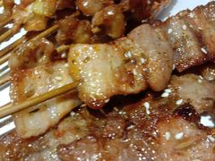 -本色.小马哥烧烤(五一路总店)