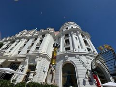 -内格雷斯科酒店