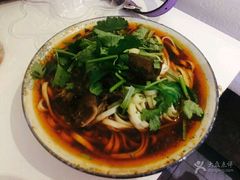 -一叶一世界•素食餐厅(环球中心店)