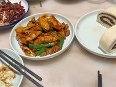 -小吊梨汤·北京菜·烤鸭(鸟巢店)