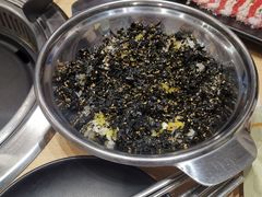 -花味·自助烤肉(雨花客厅店)