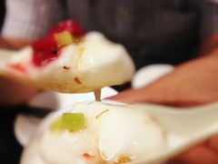 自制酸奶-锋味餐厅(空港复悦里店)