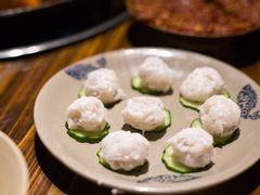 蝦滑-周幺妹重庆老火锅(银泰城总店)