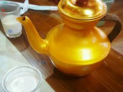 -顺顺小吃(独克宗古城店)