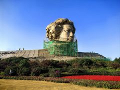 -橘子洲景区