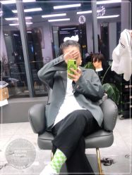 -ASG Hair Salon烫染·接发