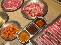 -西塔老太太泥炉烤肉(亚运村店)
