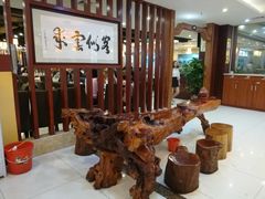 -中恒华茶楼(牌坊店)