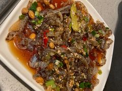 -海底捞火锅(群光广场店)