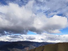 -硗碛藏寨·神木垒景区